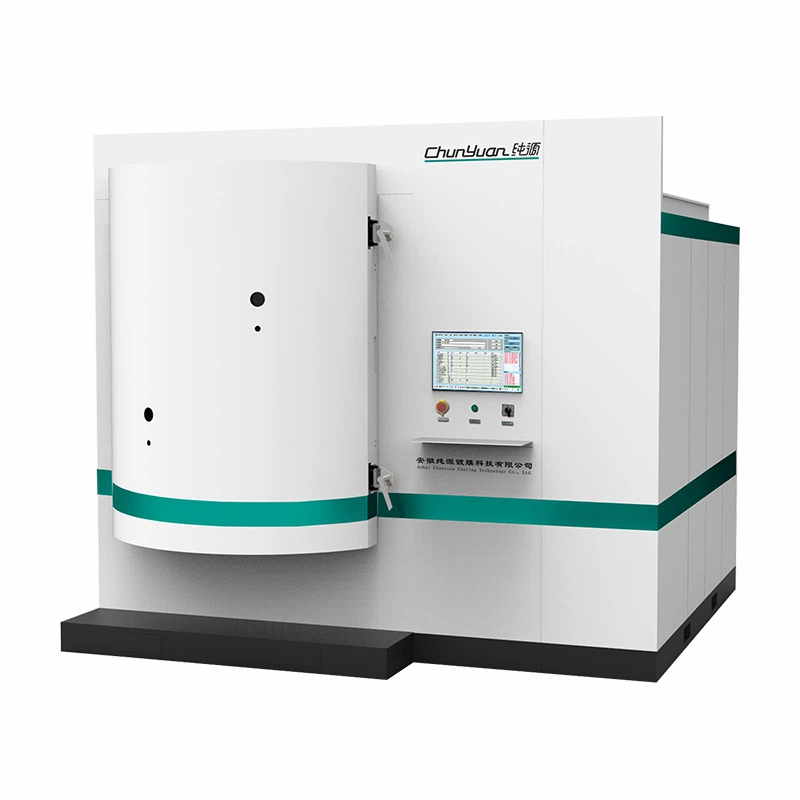 Jakie są metody kontroli właściwości ferromagnetycznych cienkowarstwowych urządzeń cienkowarstwow...